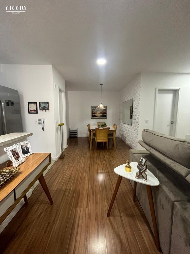 Apartamento, 2 quartos, 103 m² - Foto 1