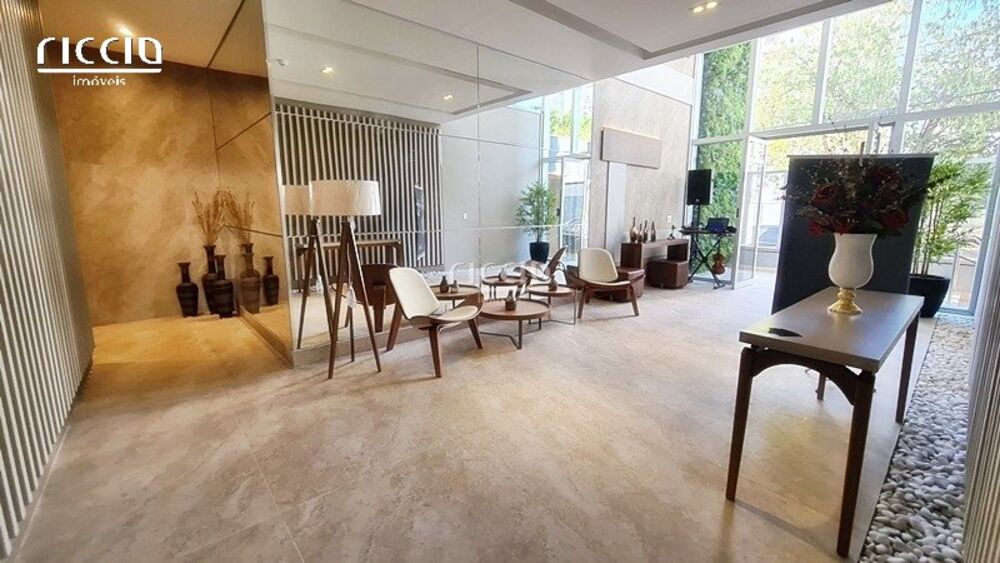 Apartamento, 2 quartos, 103 m² - Foto 4