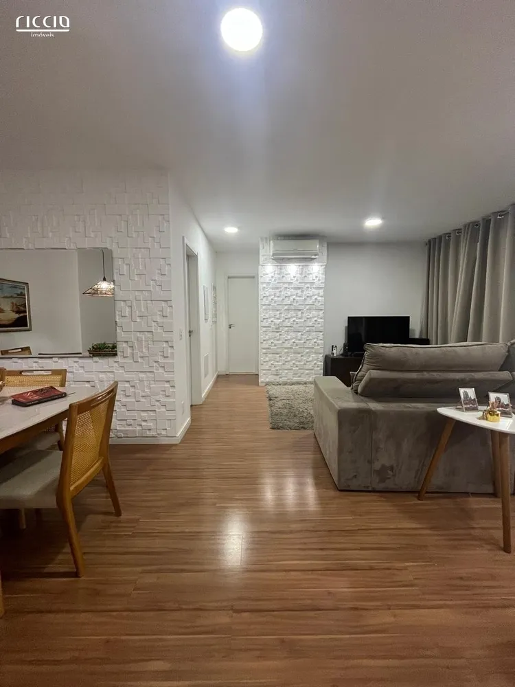 Apartamento, 2 quartos, 103 m² - Foto 11