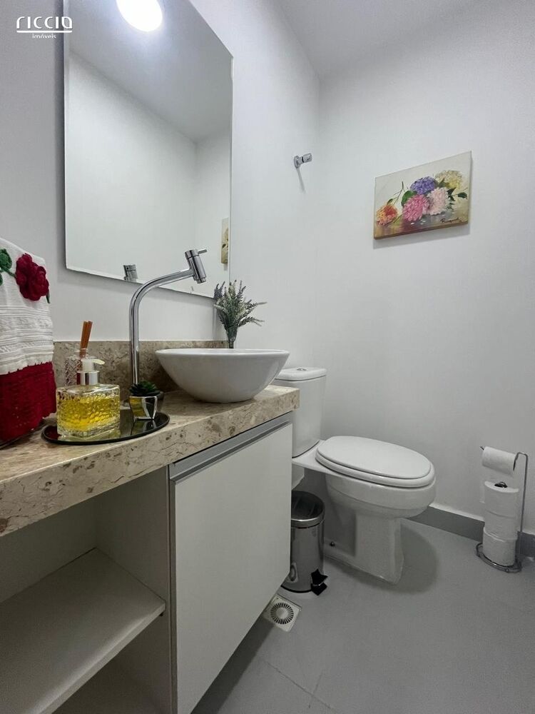 Apartamento, 2 quartos, 103 m² - Foto 2