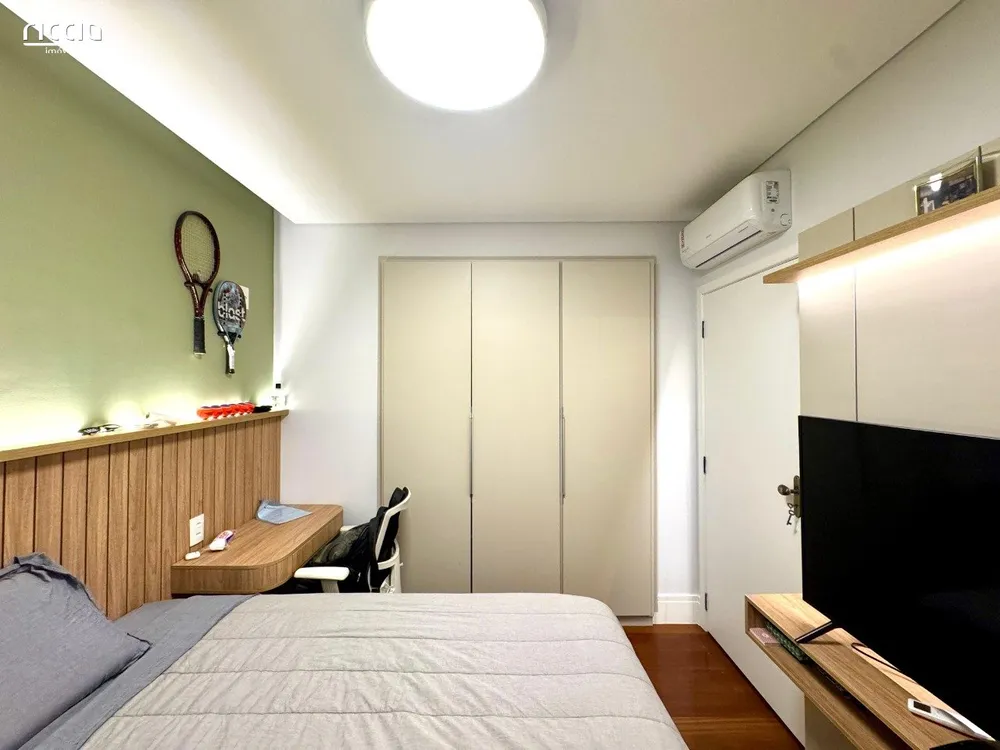 Apartamento, 3 quartos, 92 m² - Foto 1