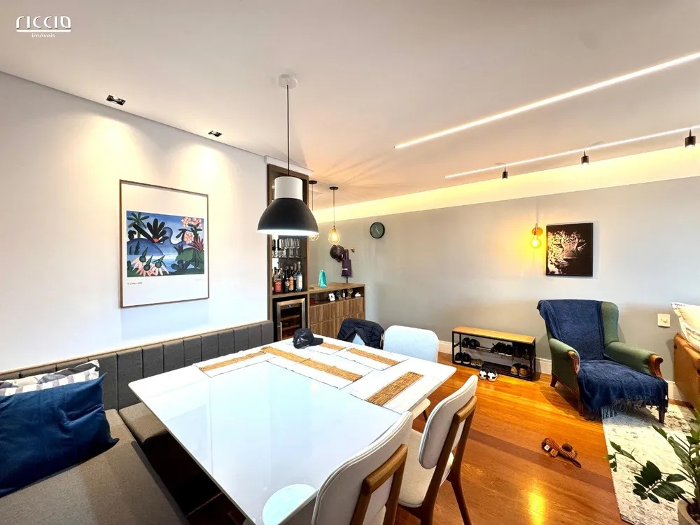 Apartamento, 3 quartos, 92 m² - Foto 9