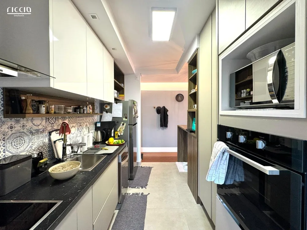 Apartamento, 3 quartos, 92 m² - Foto 3