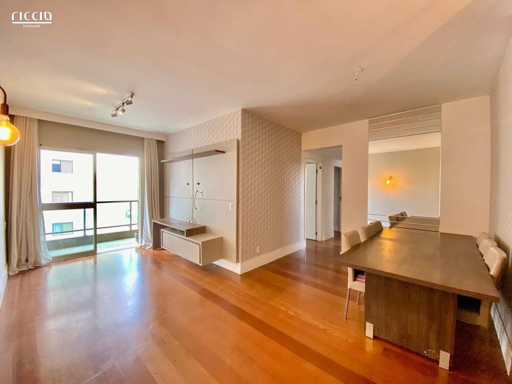 Apartamento, 3 quartos, 92 m² - Foto 5