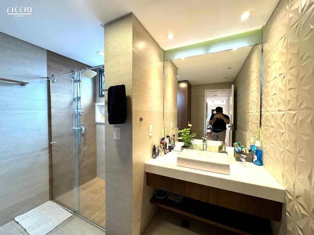Apartamento, 3 quartos, 92 m² - Foto 11