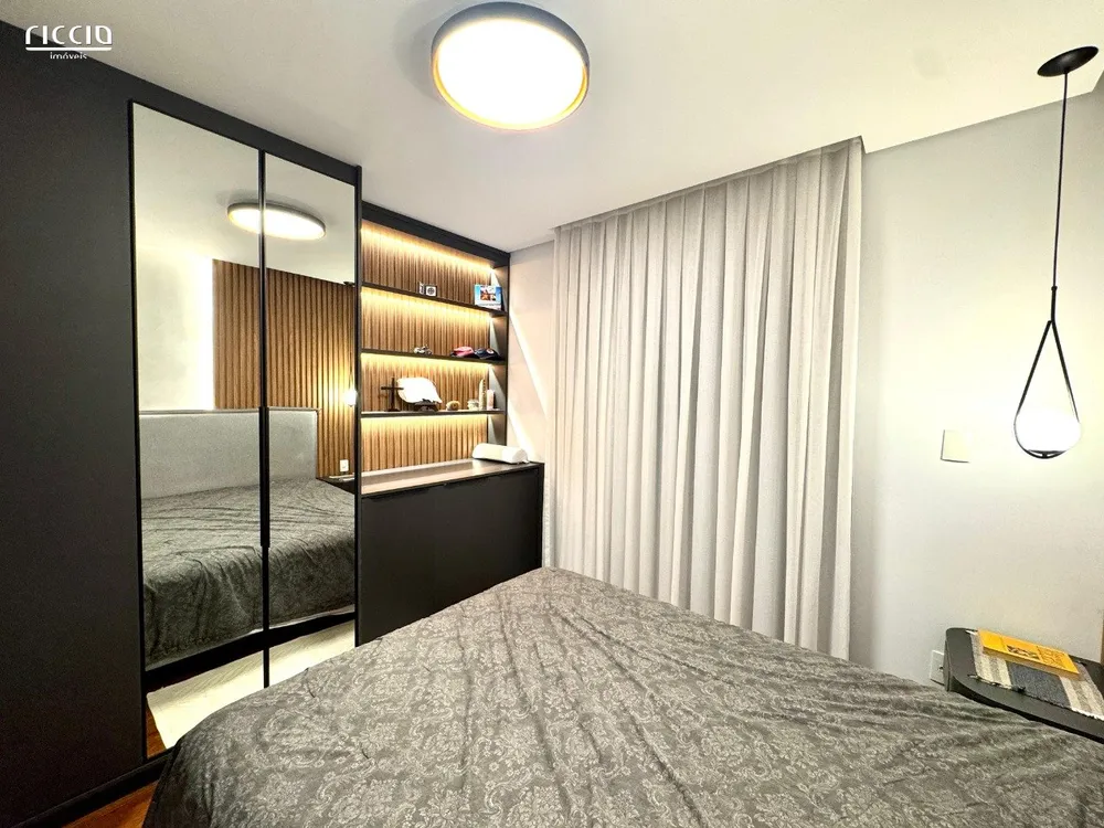 Apartamento, 3 quartos, 92 m² - Foto 12