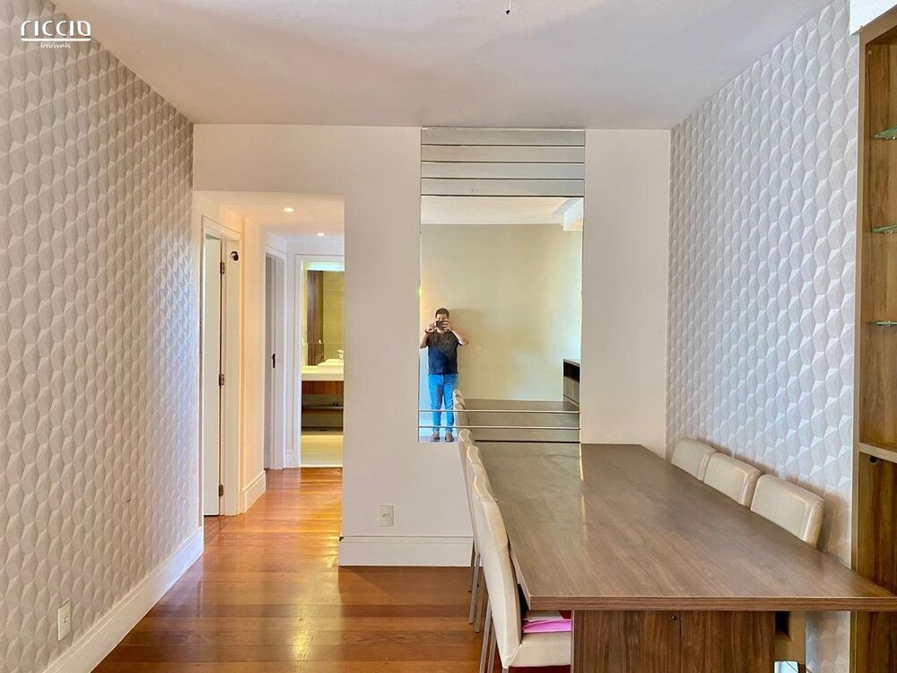 Apartamento, 3 quartos, 92 m² - Foto 8