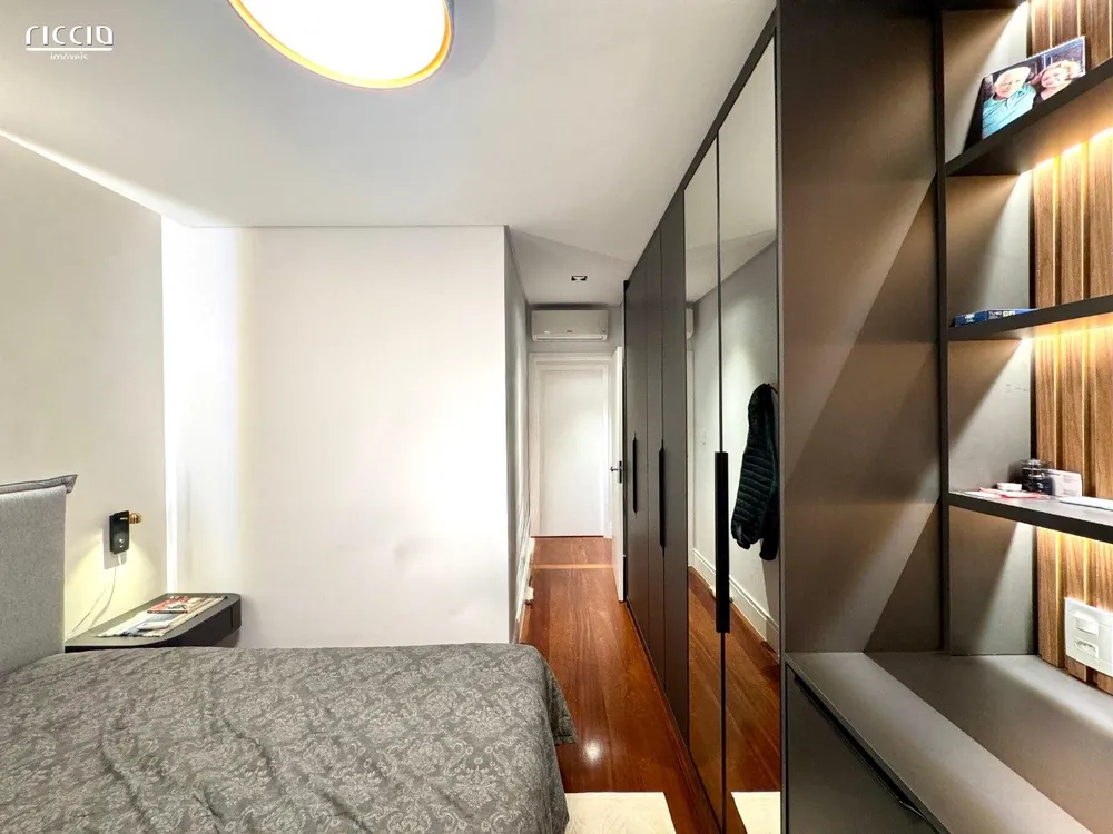 Apartamento, 3 quartos, 92 m² - Foto 10
