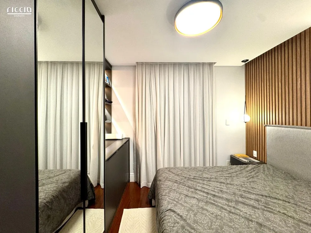 Apartamento, 3 quartos, 92 m² - Foto 2