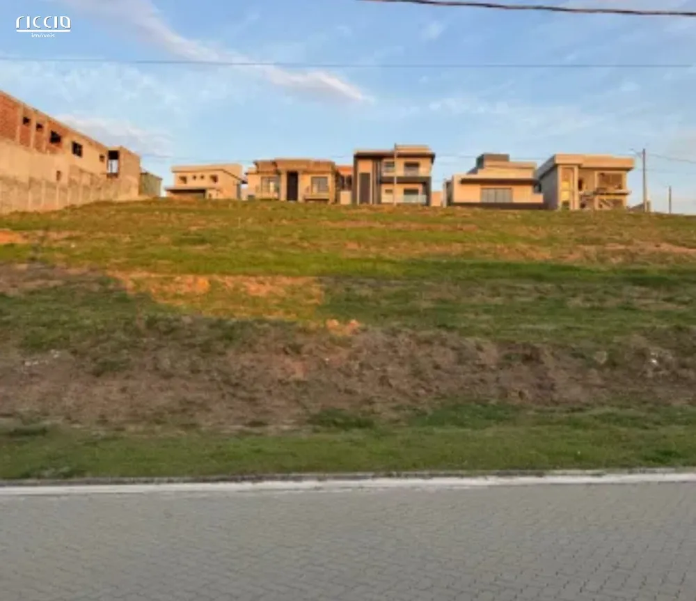 Terreno, 336 m² - Foto 1