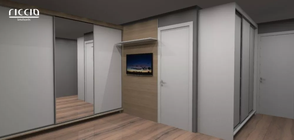 Cobertura à venda com 4 quartos, 242m² - Foto 3