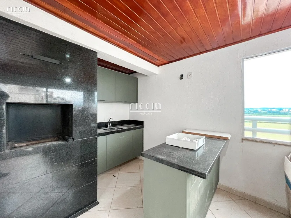 Cobertura, 4 quartos, 242 m² - Foto 12