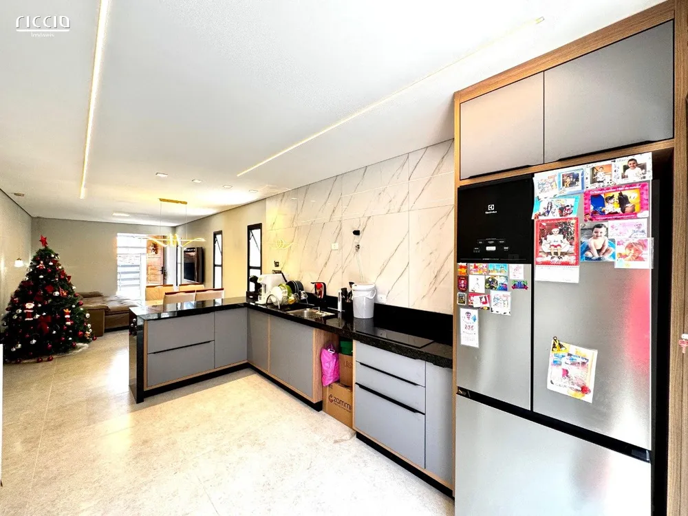 Casa, 3 quartos, 100 m² - Foto 2