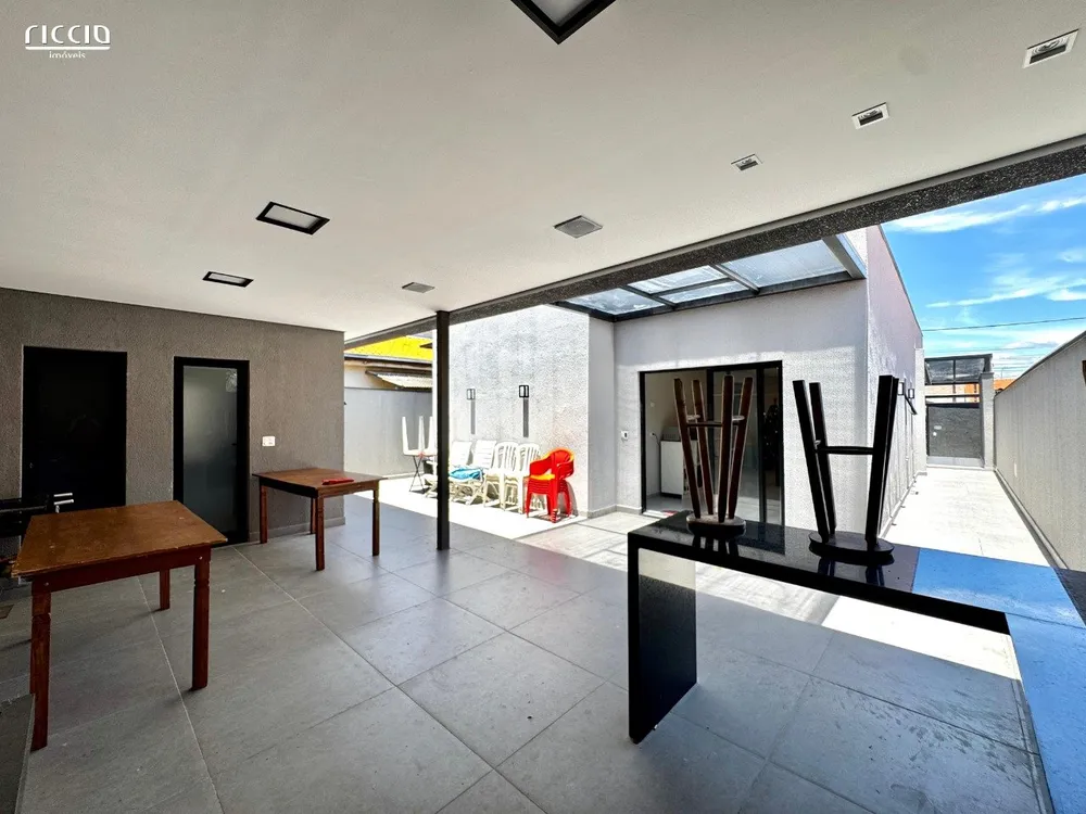 Casa, 3 quartos, 100 m² - Foto 8