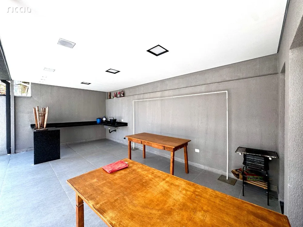 Casa, 3 quartos, 100 m² - Foto 6