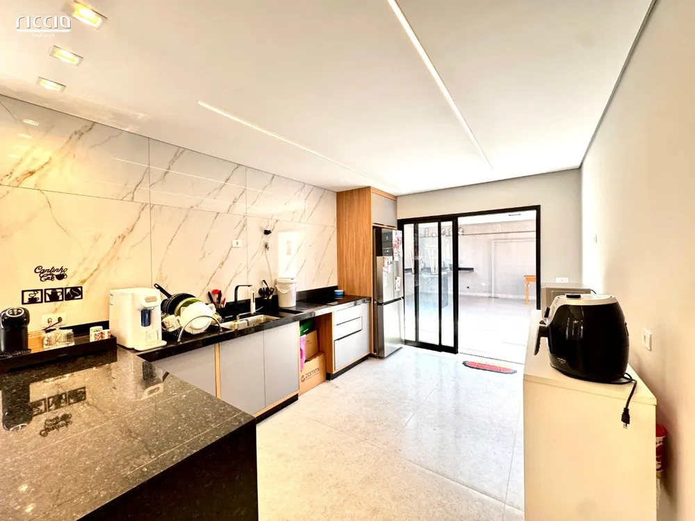 Casa, 3 quartos, 100 m² - Foto 1