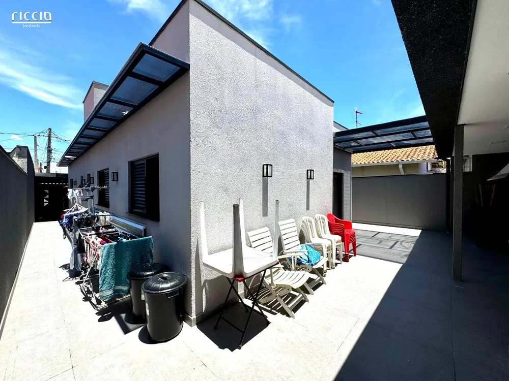 Casa, 3 quartos, 100 m² - Foto 7