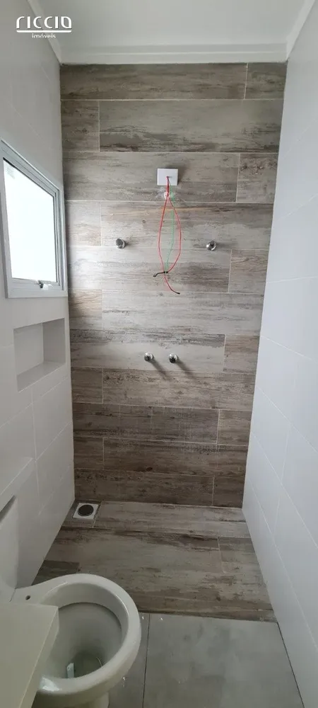 Casa, 3 quartos, 110 m² - Foto 11