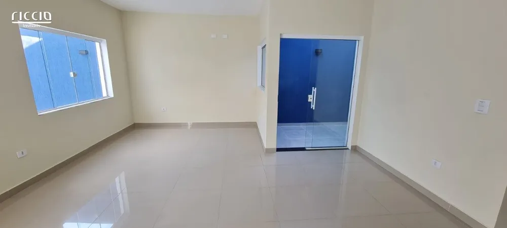 Casa, 3 quartos, 110 m² - Foto 3