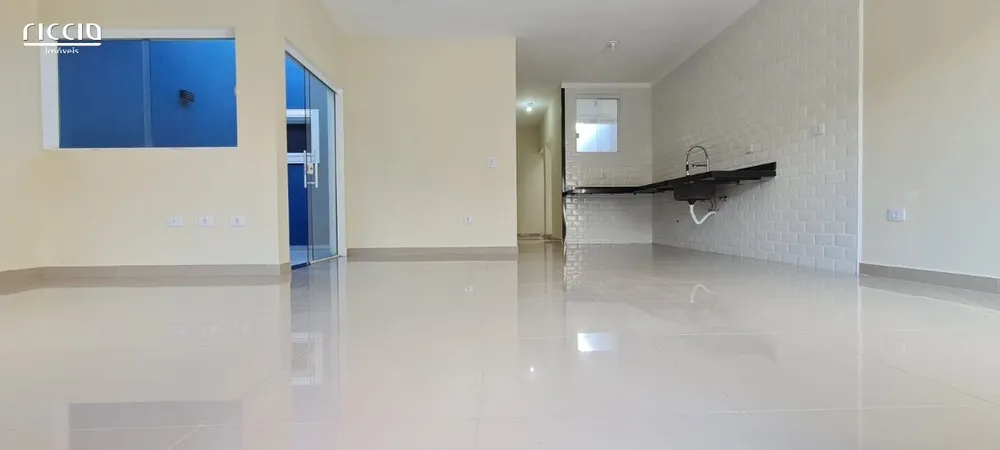 Casa, 3 quartos, 110 m² - Foto 12