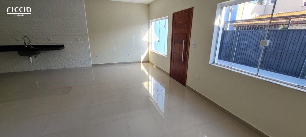 Casa, 3 quartos, 110 m² - Foto 4