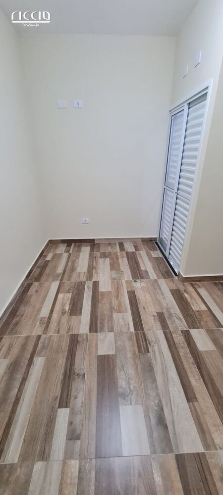 Casa, 3 quartos, 110 m² - Foto 2
