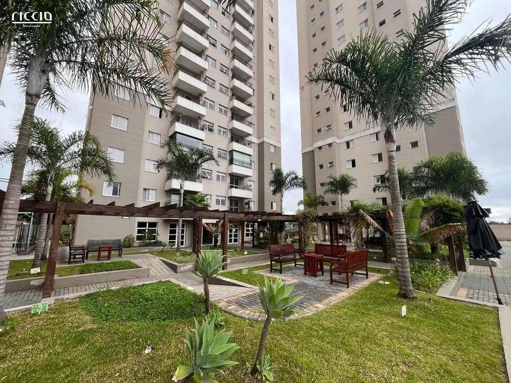 Apartamento, 2 quartos, 64 m² - Foto 1
