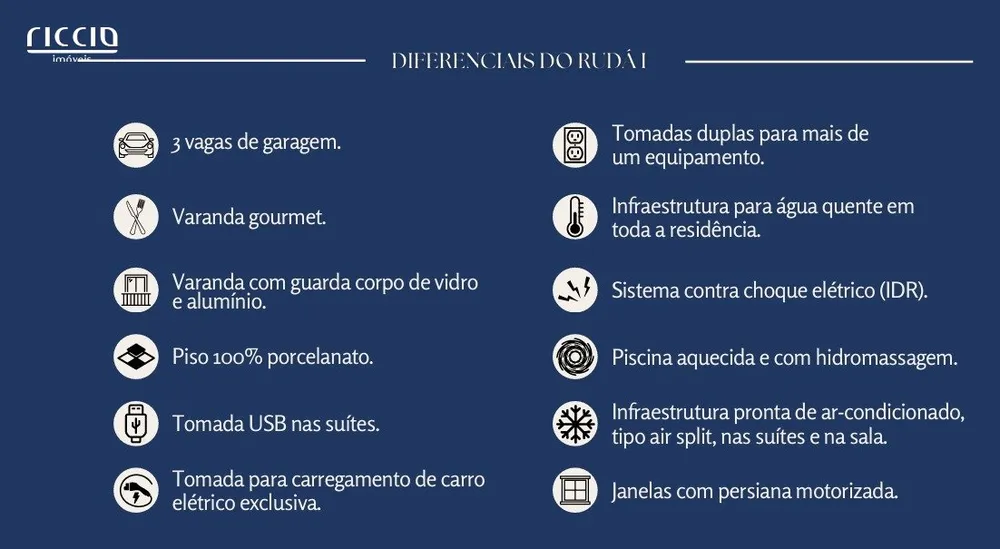 Casa de Condomínio, 4 quartos - Foto 7