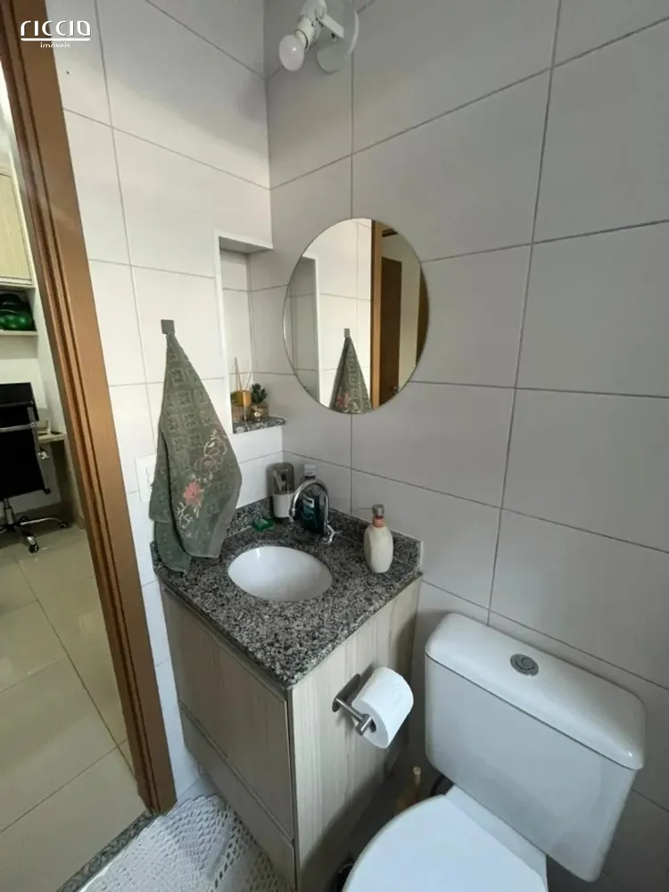Apartamento, 2 quartos, 77 m² - Foto 6