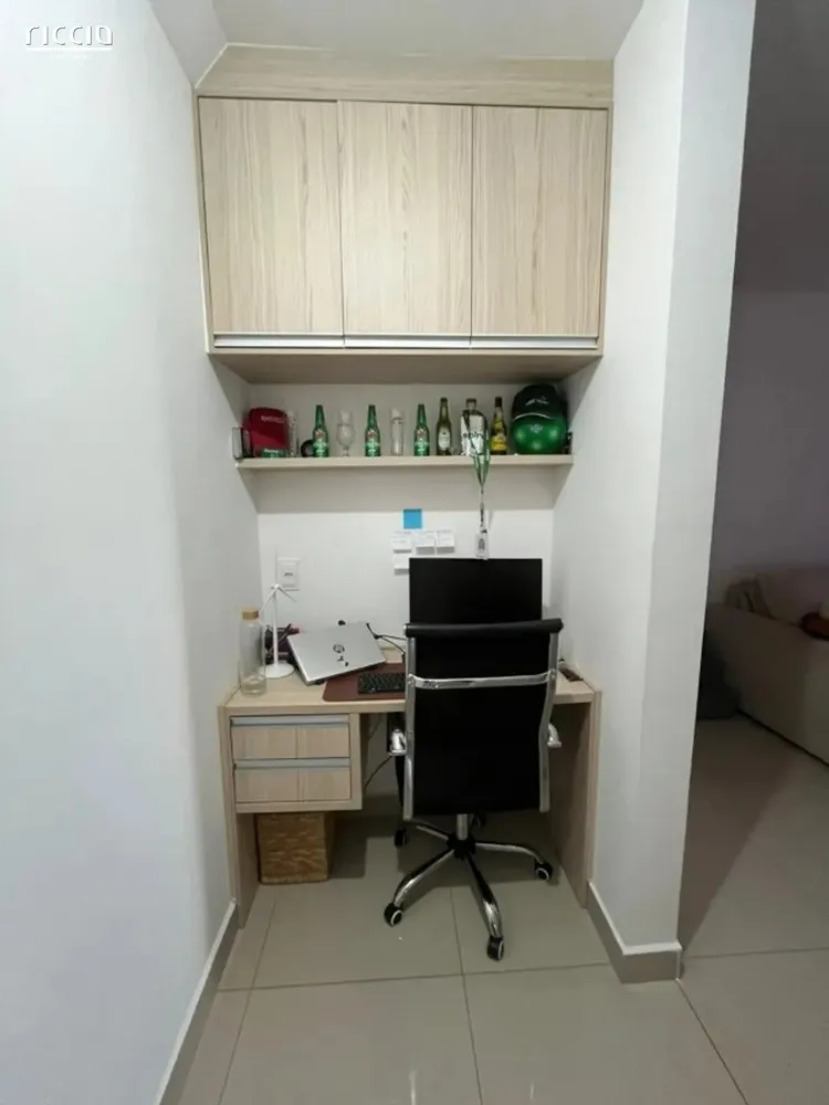 Apartamento, 2 quartos, 77 m² - Foto 9