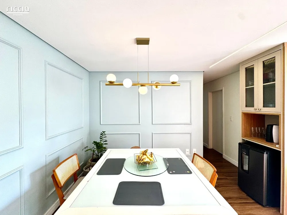Apartamento, 3 quartos, 72 m² - Foto 1