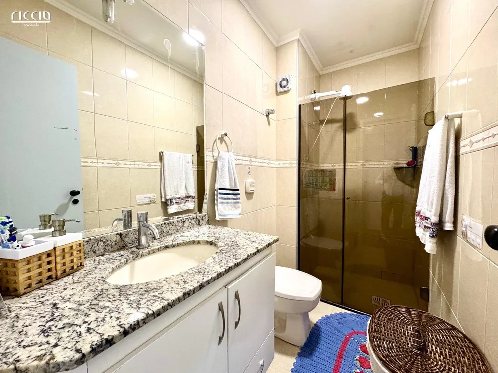 Apartamento, 3 quartos, 72 m² - Foto 5