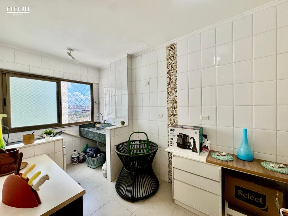 Cobertura, 4 quartos, 150 m² - Foto 1