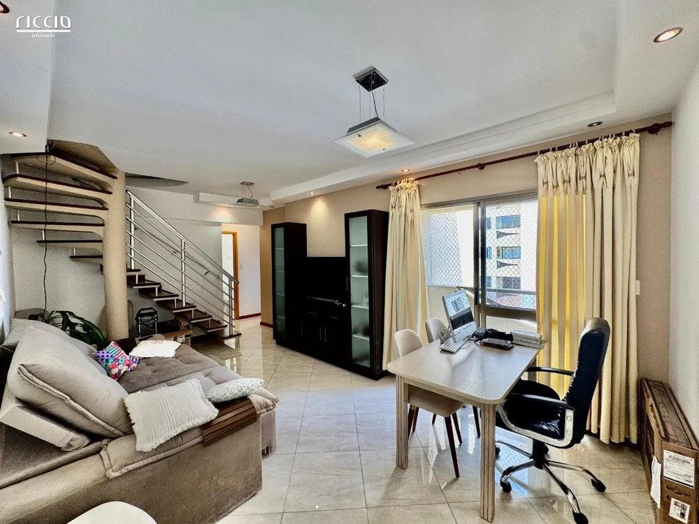 Cobertura, 4 quartos, 150 m² - Foto 5