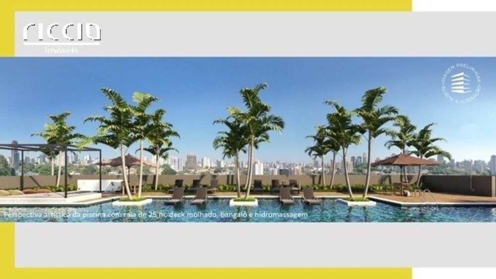 Apartamento Lançamentos com 2 quartos, 151m² - Foto 10