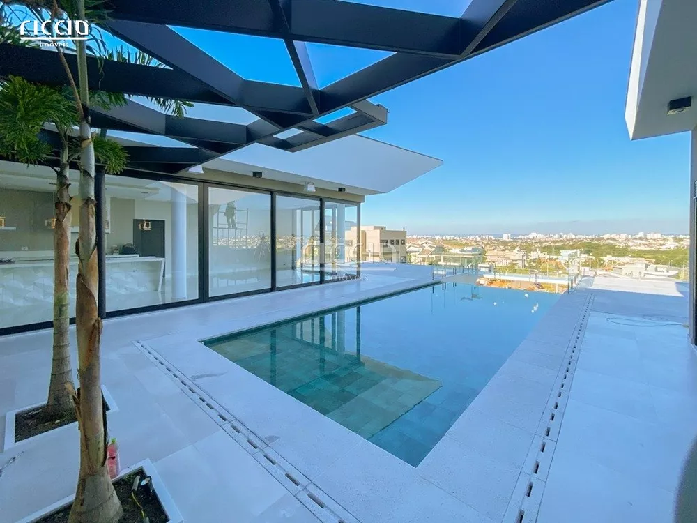 Casa de Condomínio à venda com 5 quartos, 950m² - Foto 7