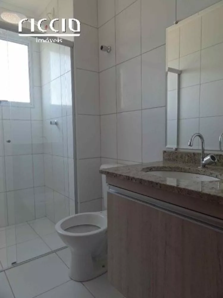 Apartamento à venda com 2 quartos, 72m² - Foto 5