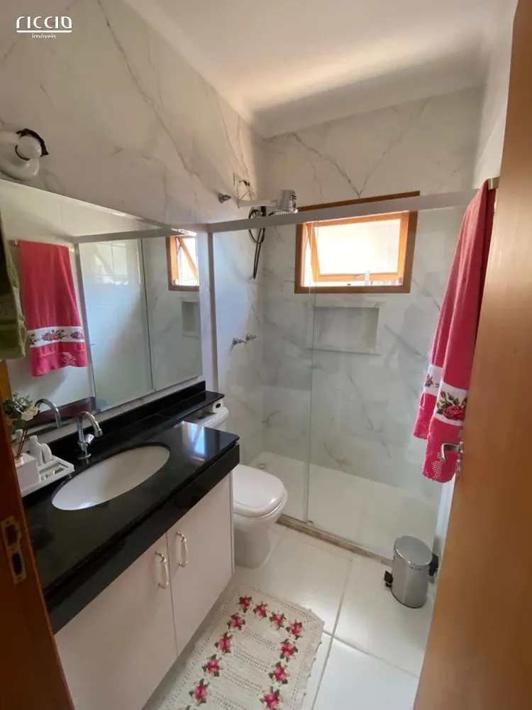 Casa, 4 quartos, 179 m² - Foto 4