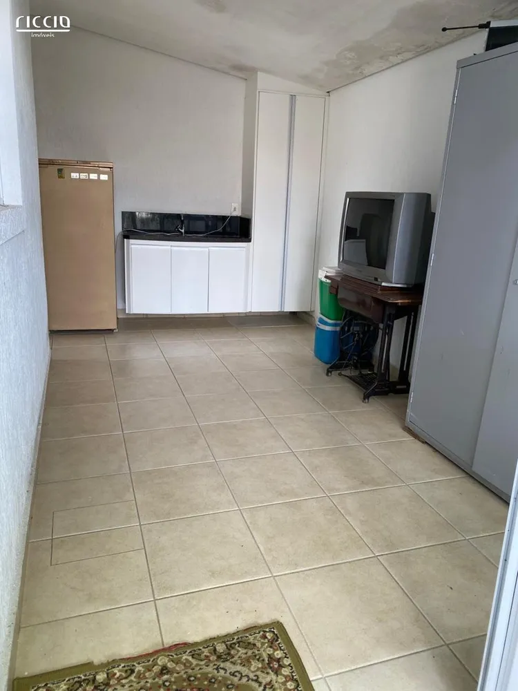 Casa, 4 quartos, 179 m² - Foto 3