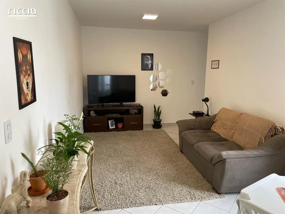 Apartamento, 2 quartos, 73 m² - Foto 1
