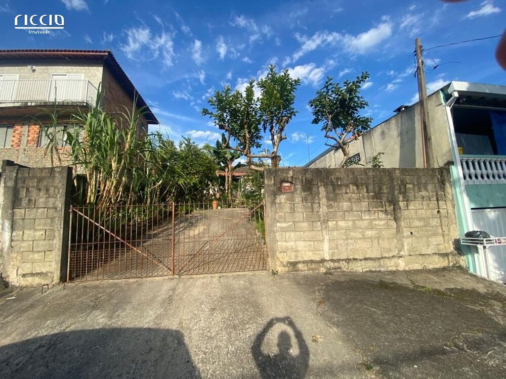 Terreno à venda, 250m² - Foto 1