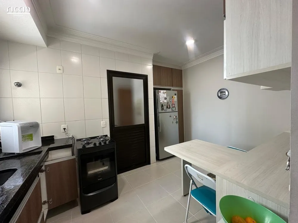 Apartamento, 4 quartos, 118 m² - Foto 3