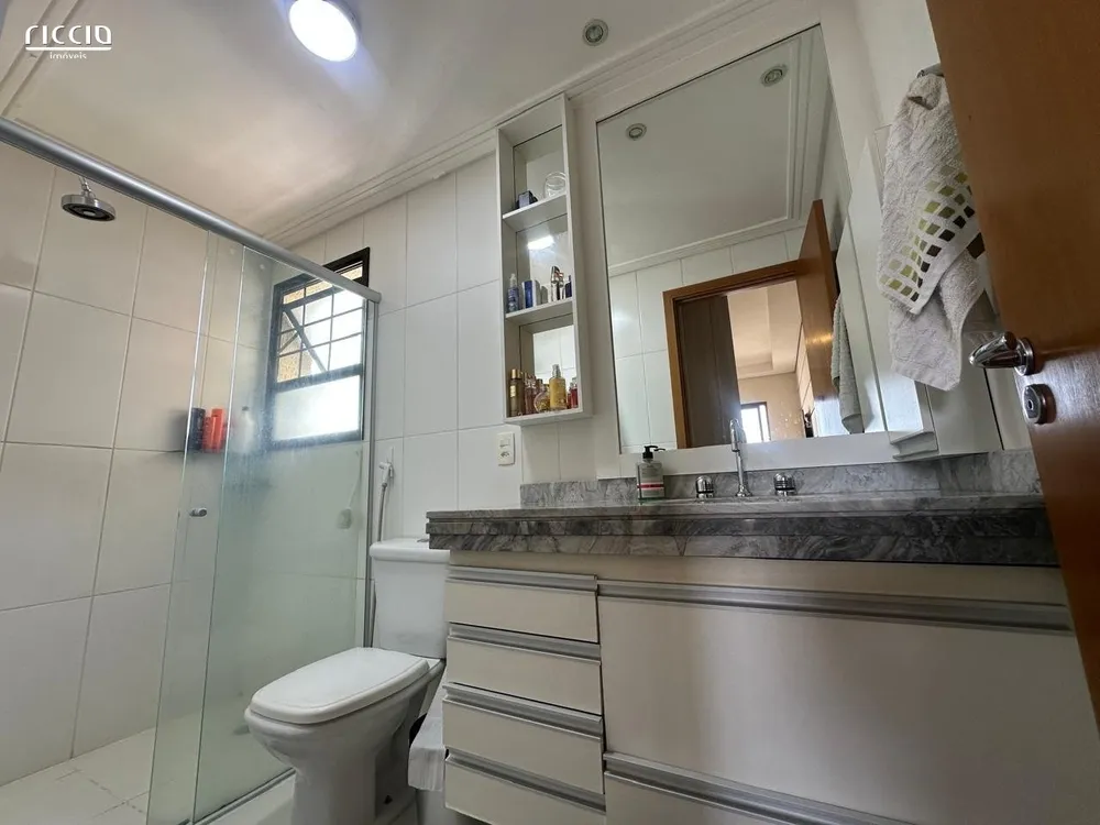 Apartamento, 4 quartos, 118 m² - Foto 5