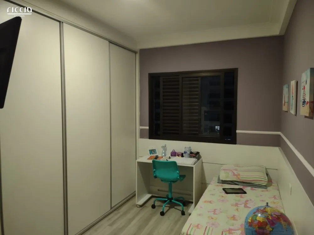 Apartamento, 4 quartos, 118 m² - Foto 4