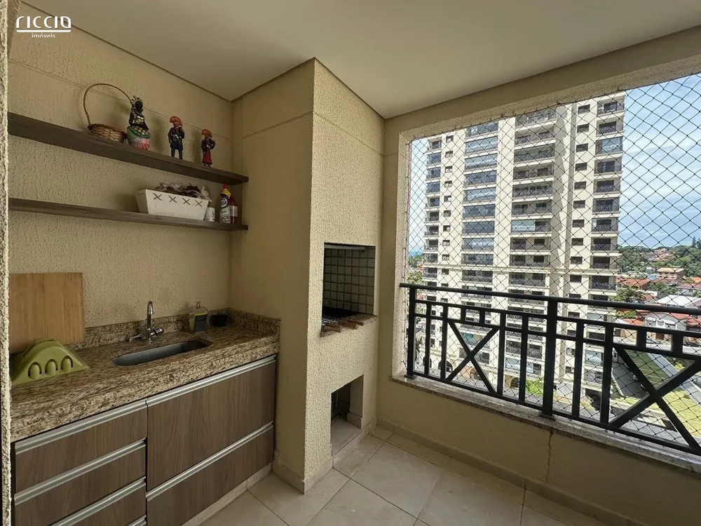 Apartamento, 4 quartos, 118 m² - Foto 1