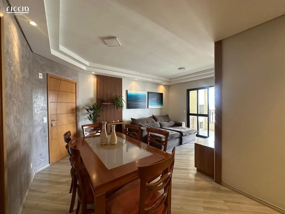 Apartamento, 4 quartos, 118 m² - Foto 2