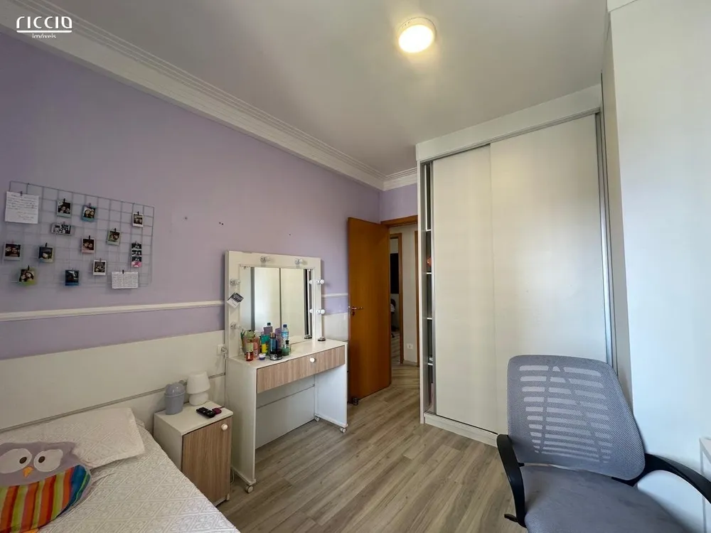 Apartamento, 4 quartos, 118 m² - Foto 6