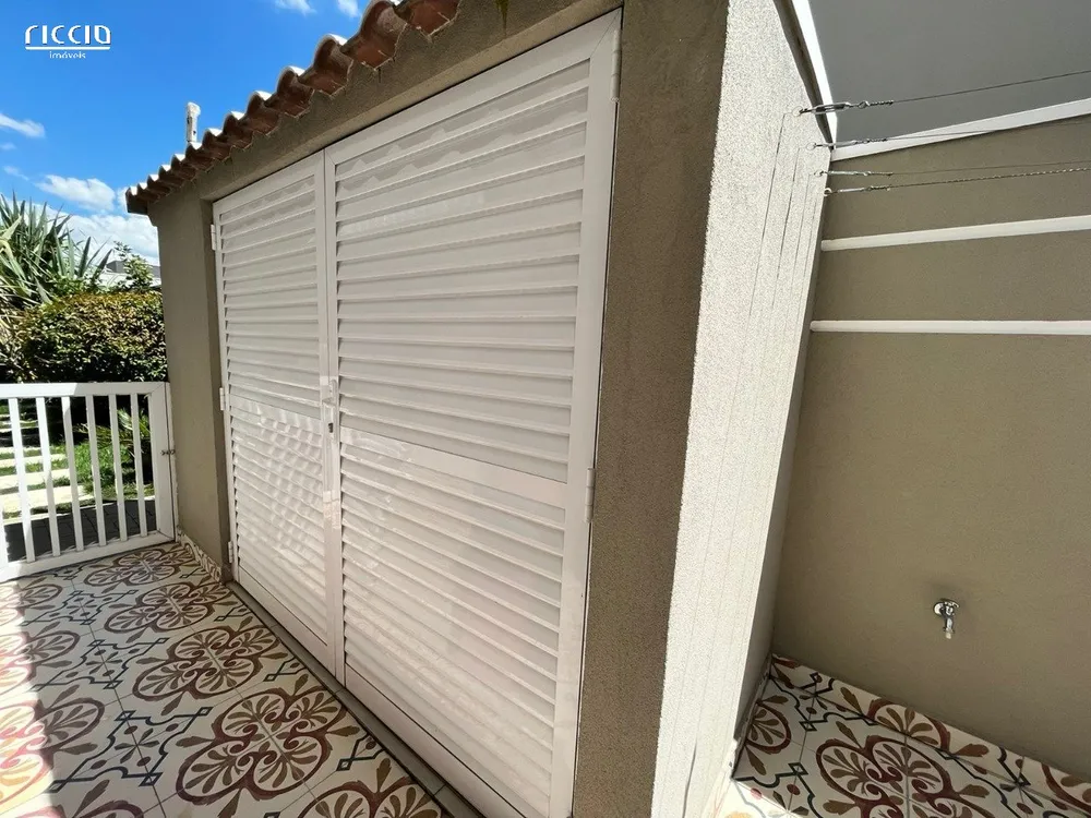 Casa de Condomínio, 4 quartos - Foto 2