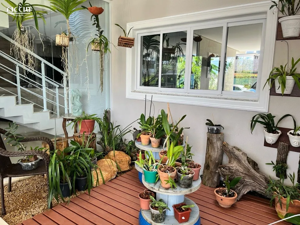 Casa de Condomínio, 4 quartos - Foto 2