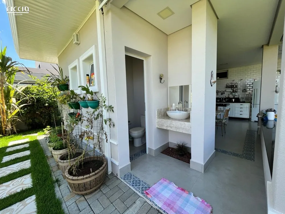Casa de Condomínio, 4 quartos - Foto 4